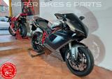 Ducati 848 EVO CORSE SE erst 13.903km im Kundenauftrag - DUCATI 848 CORSE