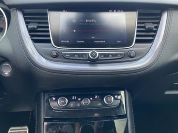 Opel Grandland (X) - 12
