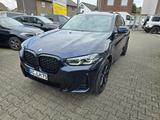 BMW X4 xDrive 20 d Hybride M Sport Panorama Kamera - gebrauchte BMW X4 aus dem Jahr 2022