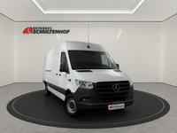 Mercedes-Benz Sprinter 315 CDI RWD L3*360°KAMERA*NAVI*1-HAND*