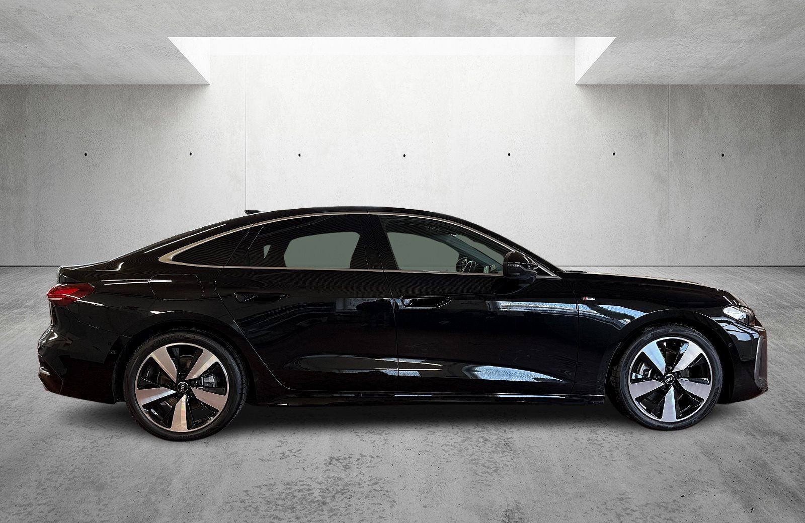 Audi A5 - Bild 8
