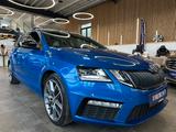 Skoda Octavia Combi RS *2. Hand*Klima*MirrorLink*Navi* - Skoda mit Benzin-Antrieb: Kombi, Schaltgetriebe
