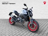 Ducati Monster Plus Ready to Ride. Jetzt sparen! - Angebote