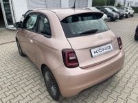 Fiat 500e - Vorschau Bild 4