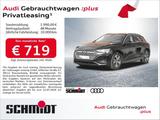 Audi Q8 e-tron 55 quattro Advanced AHK ACC Matrix LED - Audi Q8 e-tron mit Panoramadach