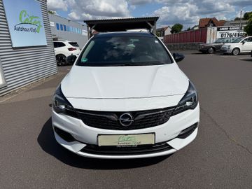Opel Astra K Sports Tourer+LED+LkHz+RFK+Klima++