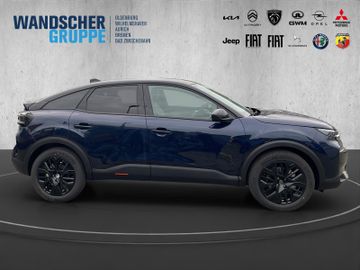 Citroën C4 Hybrid 145 Collection Kam.+KeyLess+Navi+SHZ