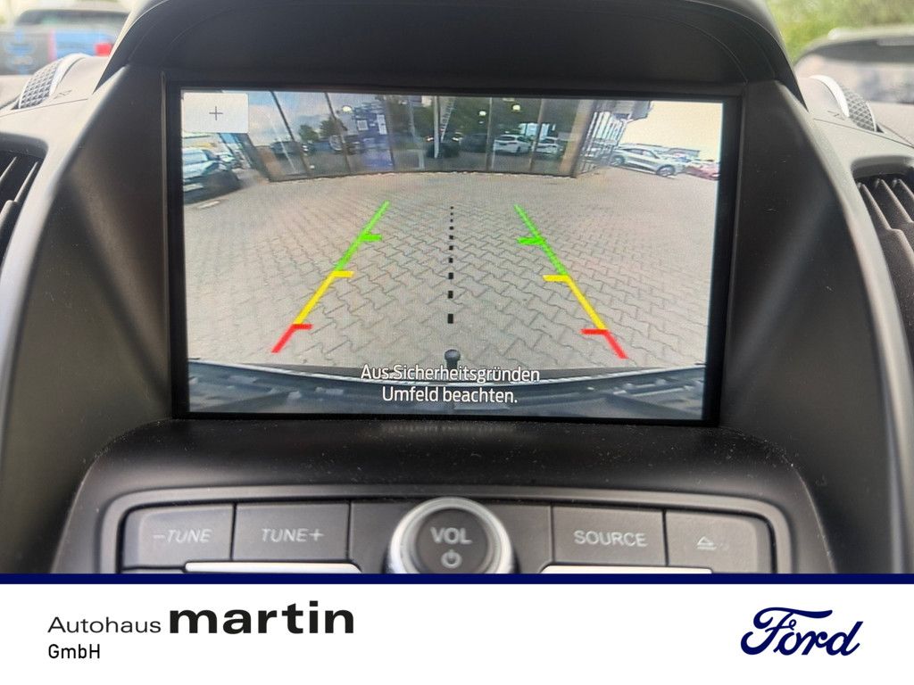 Fahrzeugabbildung Ford Kuga 2.0 EcoBoost ST-Line 4x4 Start/Stopp FACEL.