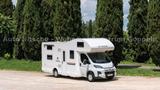 Rimor Sarus 50/Alufelgen 16"/ 4 Stockbetten - Rimor 5