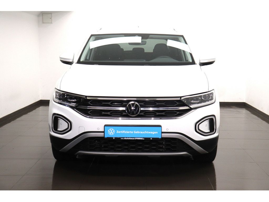 Volkswagen T-Roc 1.5 TSI Style LED Parklenk foto 3