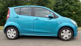 Suzuki Splash Comfort Klima - gebrauchte Suzuki Splash aus dem Jahr 2008