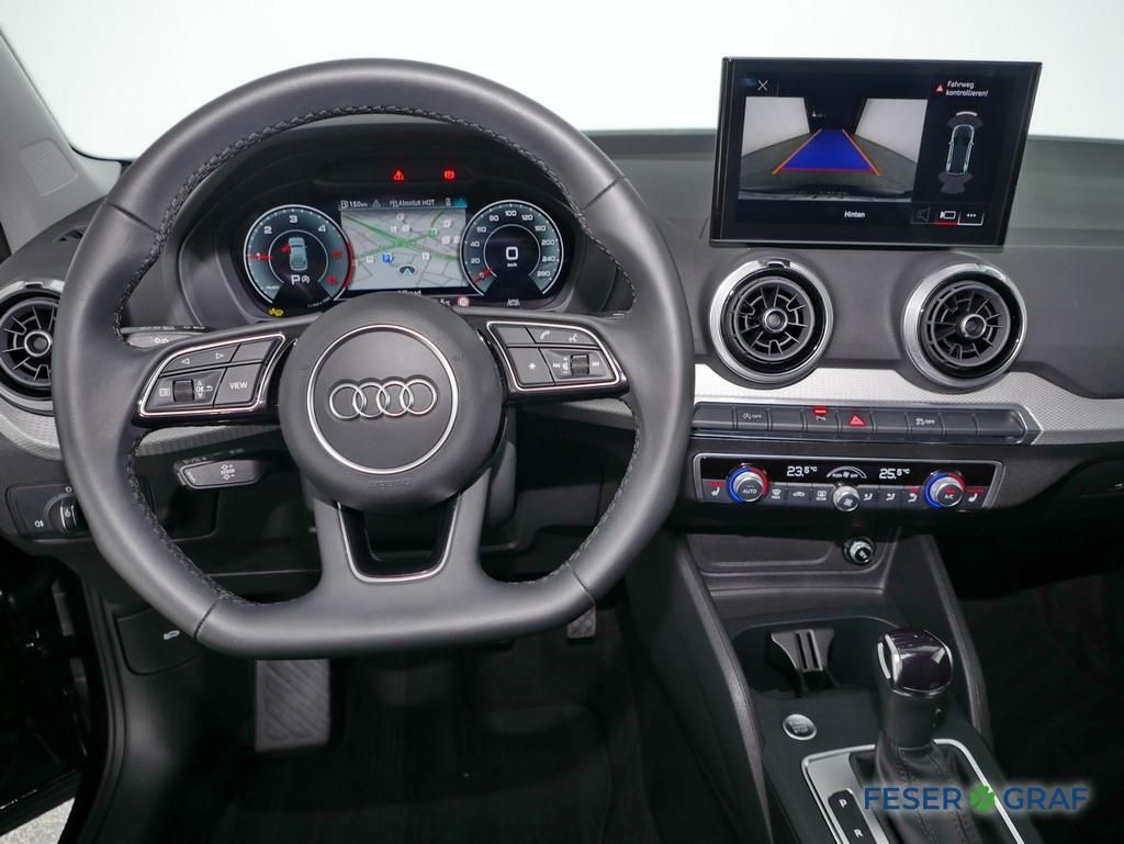 Audi Q2 - Bild 3