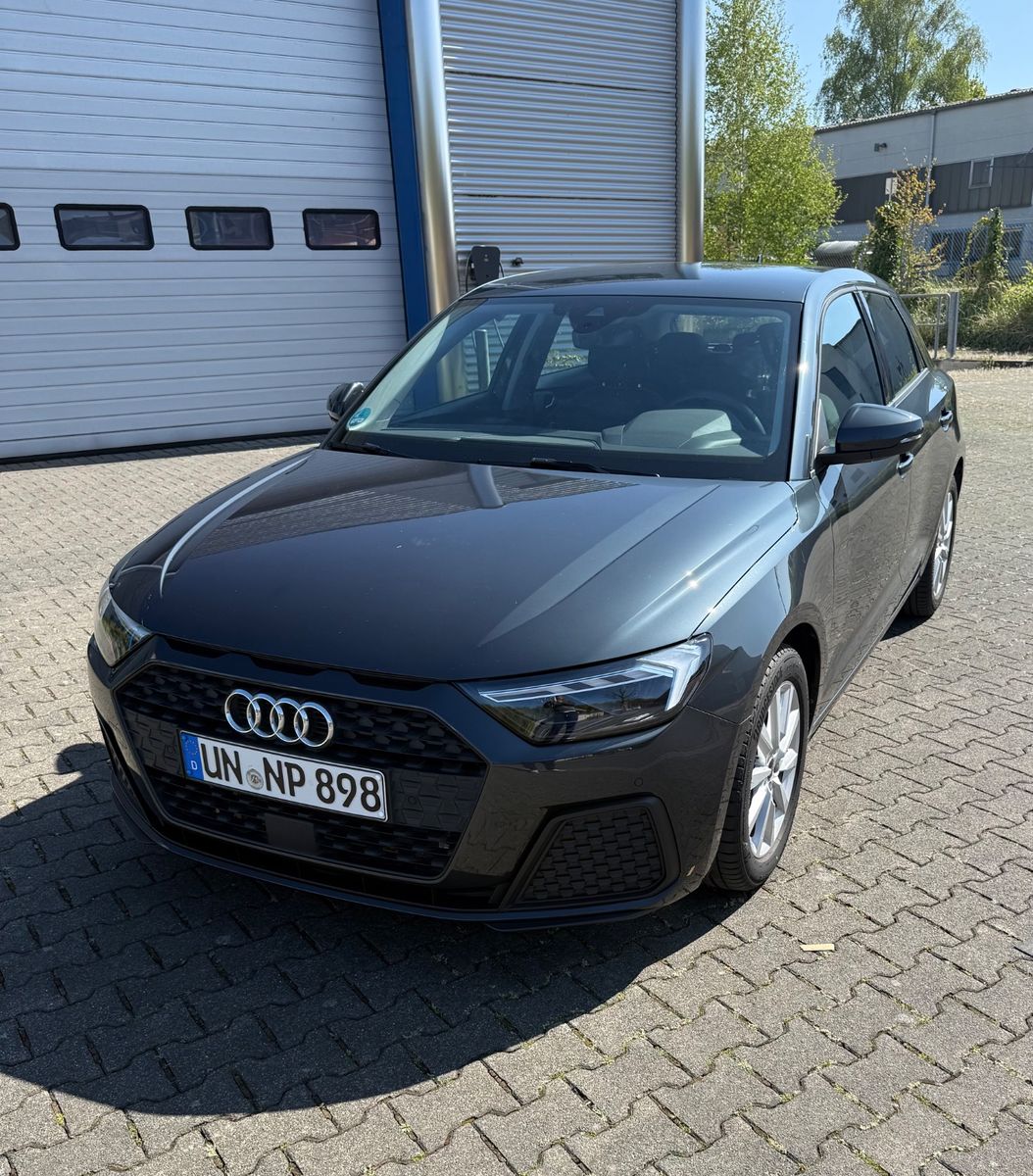 AUDI A1 35 TFSI S tronic Sportback -