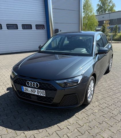 AUDI A1 35 TFSI S tronic Sportback -