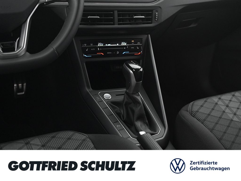 Volkswagen Taigo - Bild 16
