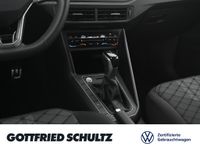 Volkswagen Taigo - Vorschau Bild 16