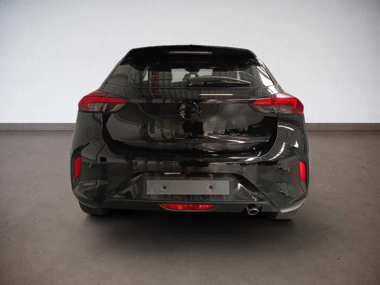 Fahrzeugabbildung Opel Corsa F 1.2 Turbo GS 74KW