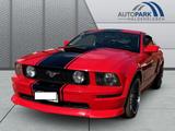 Ford Mustang GT Coupe 4.6-Liter V8 305PS Heckantrieb  - Ford Gebrauchtwagen von 2008
