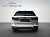 BMW X1 xDrive20d M-Sport AHK Pano ACC Elektr. Sitze - mit Diesel-Antrieb: Alcantara, Abstandswarner, Geländewagen