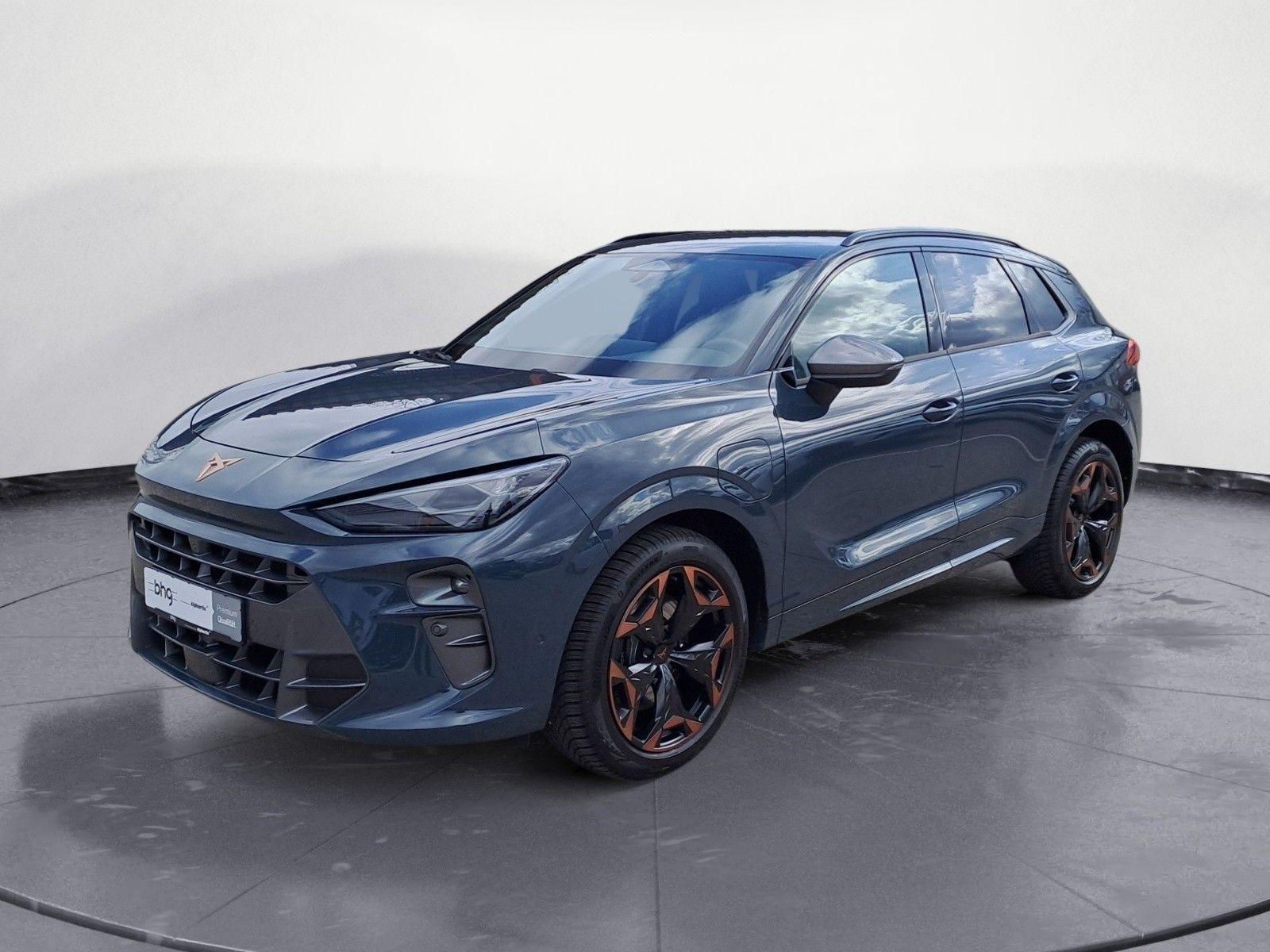 Cupra Terramar VZ 1.5 e-HYBRID
