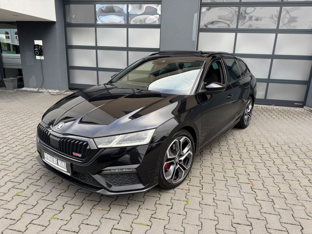 Image of Skoda Octavia