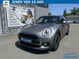 MINI One Clubman CHILLI KLIMA*PANORAMD*SHZG*NAVI*LED* - MINI One Clubman mit Panoramadach