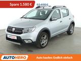 Dacia Sandero 0.9 TCe Stepway Prestige - Dacia Sandero Gebrauchtwagen in Bochum
