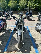 BMW 1100R - BMW 1994