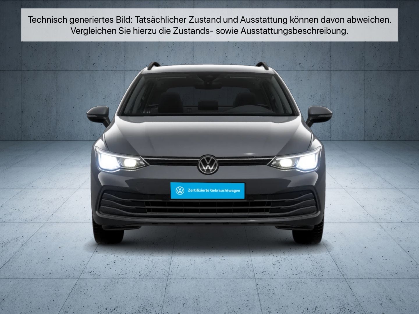 Volkswagen Golf - Bild 6