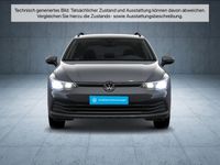 Volkswagen Golf - Vorschau Bild 6