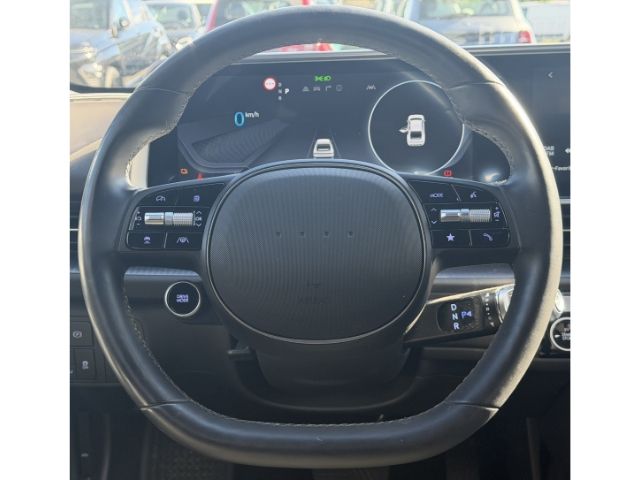 Hyundai IONIQ 6 – Bild 15