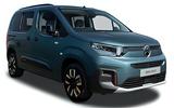 Citroën Berlingo MPV N1 YOU BlueHDI 100 dt. Besteller - Citroën Berlingo Neuwagen mit Diesel-Antrieb