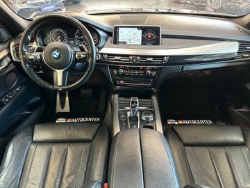 BMW X5 xDrive 40 d *M Paket*360*Pano*HeadUp*VOLL*