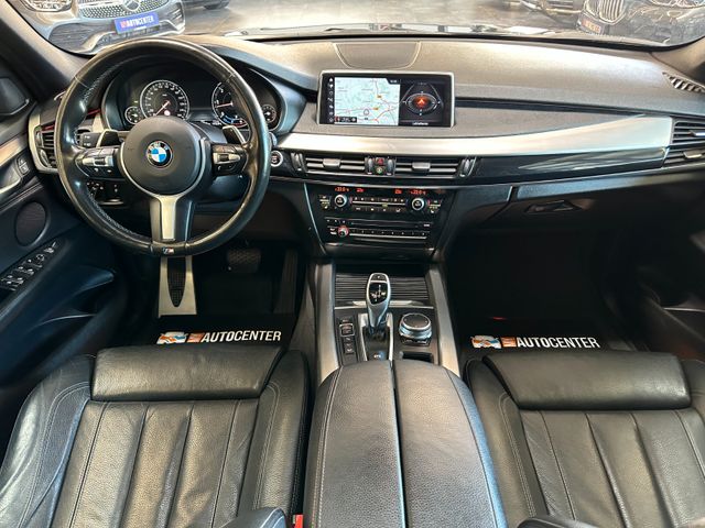 BMW X5 xDrive 40 d *M Paket*360*Pano*HeadUp*VOLL*
