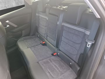 Citroën C4 1.2 PureTech 130 Max HUD+Kam.+KeyLess+LED+SHZ