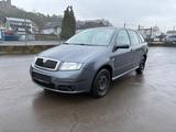 Skoda Fabia Combi 1.4 16V 59 kW Ambiente HU/AU neu  - Skoda Fabia aus 2007: Combi