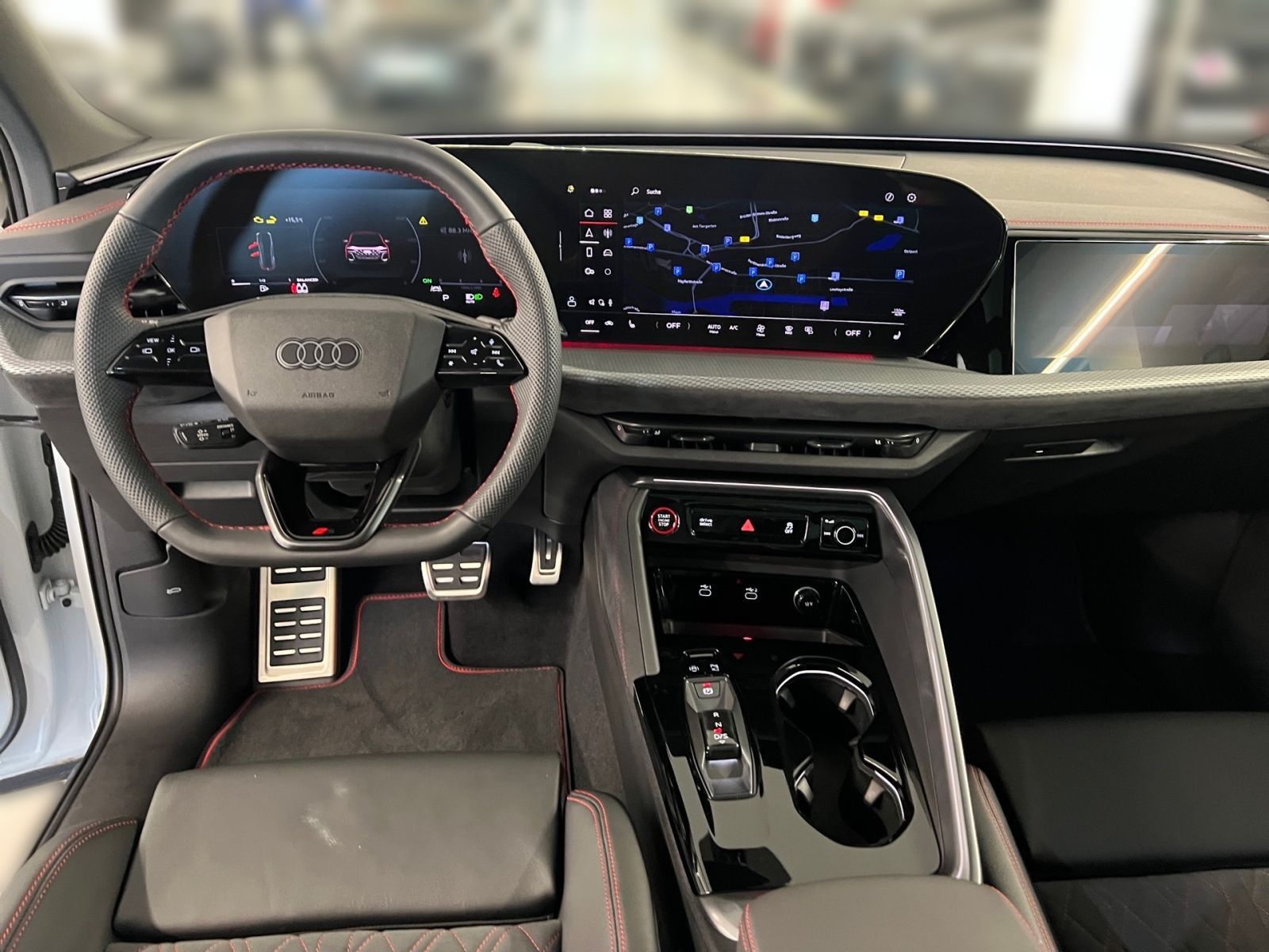 Audi Q5 - Bild 11