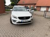 Volvo XC60 D5 AWD R Design - Volvo XC60: R Design