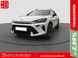 Cupra Formentor 2.0 TSI DSG AB369EUR VZ AHK PANO MATRI - Jahreswagen: Eu