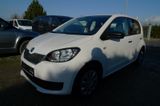 Skoda Citigo Active - Skoda Citigo Gebrauchtwagen in Hannover