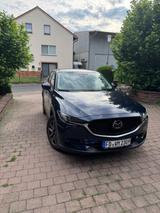 Mazda CX-5 2.5 194Sports-LineAWD , TÜV neu, Vollaustta - Mazda CX-5 aus 2019