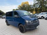 Volkswagen T6 Combi EcoProfi/2,0 TDI/102PS/Klima/143917km! - gebrauchte VW T6 Transporter aus dem Jahr 2016