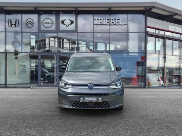 Volkswagen Caddy Style 1.5 TSI °LED°AHK°Pano°Kamera°ACC°