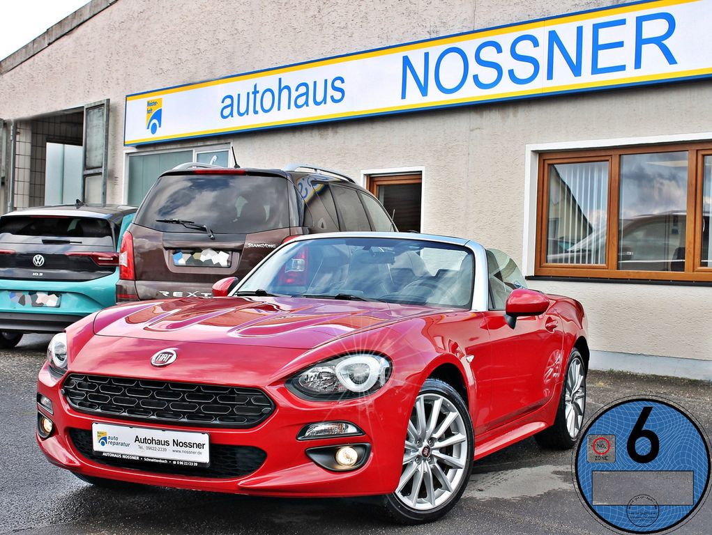 Angebot ansehen Fiat 124