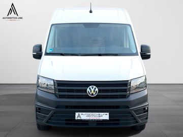 Volkswagen Crafter - 2
