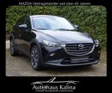 Mazda CX-3 SKYACTIV-G 121 SIGNATURE + NAVI - Mazda CX-3: Signature