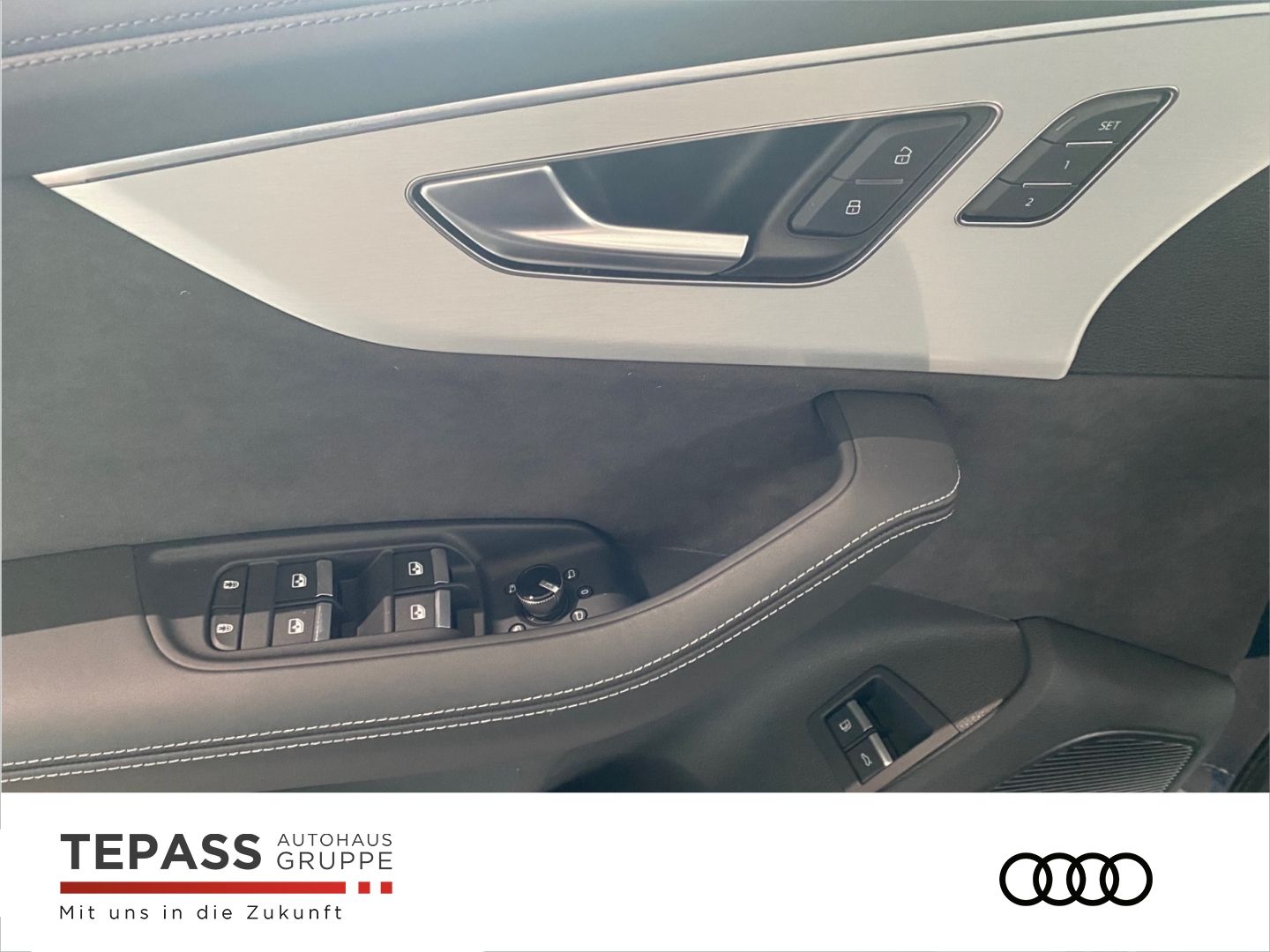 Audi Q7 - Bild 17