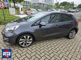 Kia Rio 1.4 CRDI Spirit Klima/MF-Lenkrad/eFH./NSW - Kia Rio: Crdi