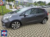 Kia Rio 1.4 CRDI Spirit Klima/MF-Lenkrad/eFH./NSW - Kia Rio mit Diesel-Antrieb: 1.1