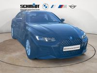 BMW 430 Gran Coupé - Vorschau Bild 9